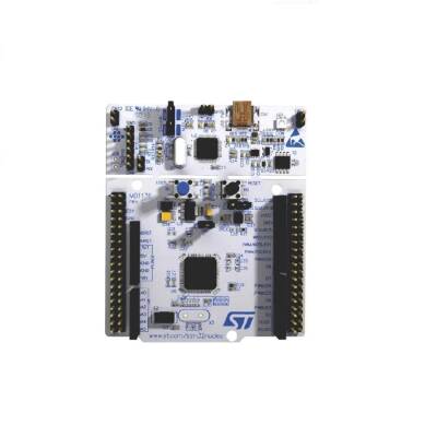 NUCLEO-F030R8 STM32 Nucleo Serisi Geliştirme Kiti - 1