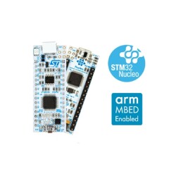 NUCLEO-F031K6 STM32 Nucleo Serisi Geliştirme Kiti - STMicroelectronics