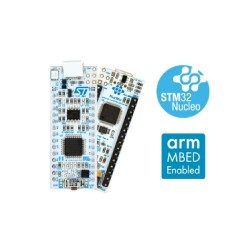 NUCLEO-F042K6 STM32 Nucleo Serisi Geliştirme Kiti - STMicroelectronics