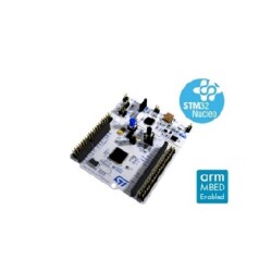 NUCLEO-F070RB STM32 Nucleo Serisi Geliştirme Kiti - STMicroelectronics