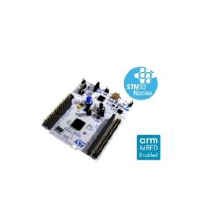 NUCLEO-F072RB STM32 Nucleo Serisi Geliştirme Kiti - 1