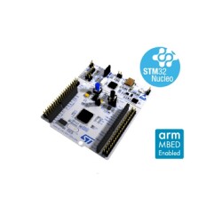 NUCLEO-F303K8 STM32 Nucleo Serisi Geliştirme Kiti - STMicroelectronics