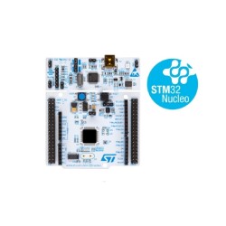 NUCLEO-F334R8 STM32 Nucleo Serisi Geliştirme Kiti - STMicroelectronics