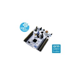 NUCLEO-F410RB STM32 Nucleo Serisi Geliştirme Kiti - STMicroelectronics