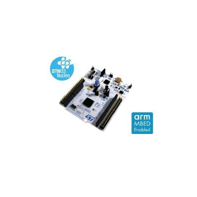 NUCLEO-F410RB STM32 Nucleo Serisi Geliştirme Kiti - 1