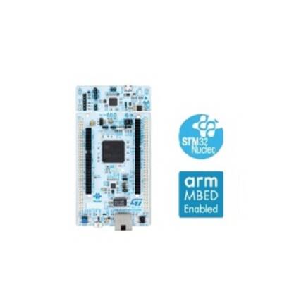 NUCLEO-F429ZI STM32 Nucleo Serisi Geliştirme Kiti - 1