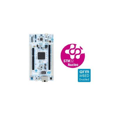 NUCLEO-F439ZI STM32 Nucleo Serisi Geliştirme Kiti - 1