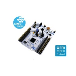NUCLEO-F446RE STM32 Nucleo Serisi Geliştirme Kiti - STMicroelectronics