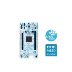 NUCLEO-F446ZE STM32 Nucleo Serisi Geliştirme Kiti - STMicroelectronics