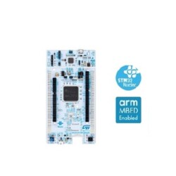 NUCLEO-F722ZE STM32 Nucleo Serisi Geliştirme Kiti - STMicroelectronics