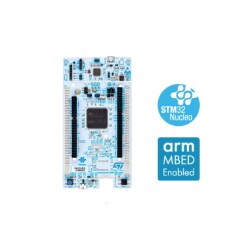 NUCLEO-F746ZG STM32 Nucleo Serisi Geliştirme Kiti - STMicroelectronics