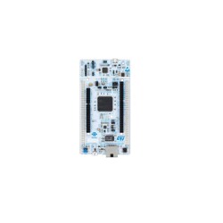 NUCLEO-F767ZI STM32 Nucleo Serisi Geliştirme Kiti - STMicroelectronics