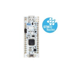 NUCLEO-G031K8 STM32 Nucleo Serisi Geliştirme Kiti - STMicroelectronics