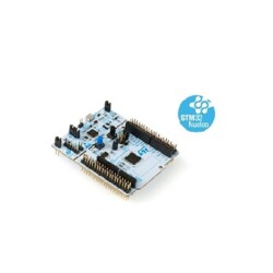 NUCLEO-G070RB STM32 Nucleo Serisi Geliştirme Kiti - STMicroelectronics