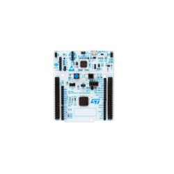 NUCLEO-G071RB STM32 Nucleo Serisi Geliştirme Kiti - STMicroelectronics