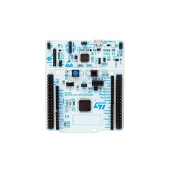 NUCLEO-G0B1RE STM32 Nucleo Serisi Geliştirme Kiti - STMicroelectronics