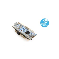 NUCLEO-G431KB STM32 Nucleo Serisi Geliştirme Kiti - STMicroelectronics