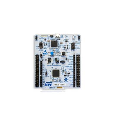 NUCLEO-G431RB STM32 Nucleo Serisi Geliştirme Kiti - 1