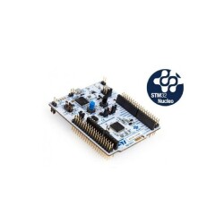 NUCLEO-G474RE STM32 Nucleo Serisi Geliştirme Kiti - STMicroelectronics