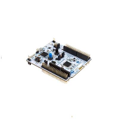 NUCLEO-G491RE STM32 Nucleo Serisi Geliştirme Kiti - 1