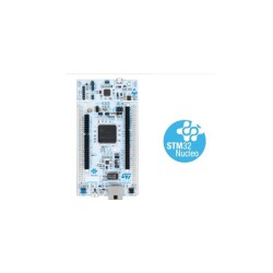 NUCLEO-H723ZG STM32 Nucleo Serisi Geliştirme Kiti - STMicroelectronics