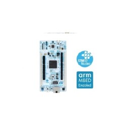 NUCLEO-H743ZI STM32 Nucleo Serisi Geliştirme Kiti - STMicroelectronics