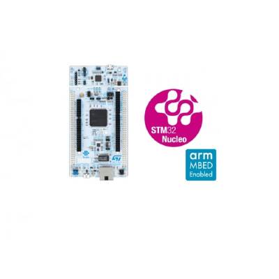 NUCLEO-H743ZI2 STM32 Nucleo Serisi Geliştirme Kiti - 1