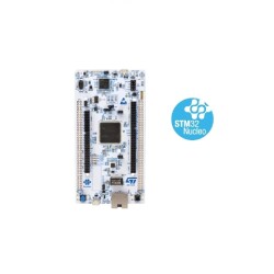 NUCLEO-H745ZI-Q STM32 Nucleo Serisi Geliştirme Kiti - STMicroelectronics
