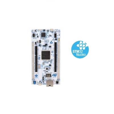 NUCLEO-H745ZI-Q STM32 Nucleo Serisi Geliştirme Kiti - 1