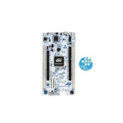 NUCLEO-H7A3ZI-Q STM32 Nucleo Serisi Geliştirme Kiti - STMicroelectronics