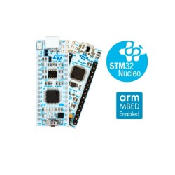 NUCLEO-L011K4 STM32 Nucleo Serisi Geliştirme Kiti - STMicroelectronics