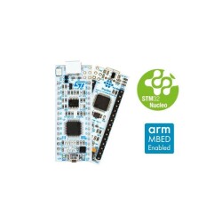 NUCLEO-L031K6 STM32 Nucleo Serisi Geliştirme Kiti - STMicroelectronics