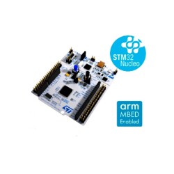 NUCLEO-L053R8 STM32 Nucleo Serisi Geliştirme Kiti - STMicroelectronics