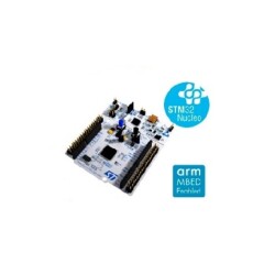 NUCLEO-L073RZ STM32 Nucleo Serisi Geliştirme Kiti - STMicroelectronics