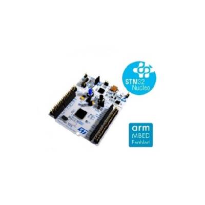 NUCLEO-L073RZ STM32 Nucleo Serisi Geliştirme Kiti - 1