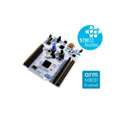 NUCLEO-L152RE STM32 Nucleo Serisi Geliştirme Kiti - STMicroelectronics