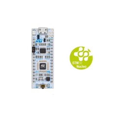 NUCLEO-L412KB STM32 Nucleo Serisi Geliştirme Kiti - STMicroelectronics