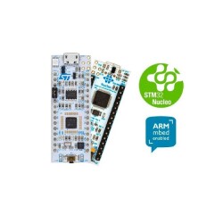 NUCLEO-L432KC STM32 Nucleo Serisi Geliştirme Kiti - STMicroelectronics