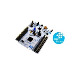 NUCLEO-L452RE-P STM32 Nucleo Serisi Geliştirme Kiti - STMicroelectronics