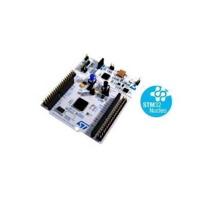 NUCLEO-L452RE STM32 Nucleo Serisi Geliştirme Kiti - 1