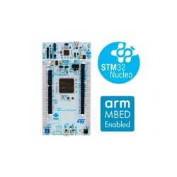 NUCLEO-L496ZG STM32 Nucleo Serisi Geliştirme Kiti - STMicroelectronics