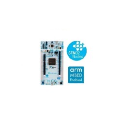 NUCLEO-L4A6ZG STM32 Nucleo Serisi Geliştirme Kiti - STMicroelectronics