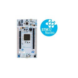 NUCLEO-L4P5ZG STM32 Nucleo Serisi Geliştirme Kiti - STMicroelectronics