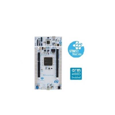 NUCLEO-L4R5ZI-P STM32 Nucleo Serisi Geliştirme Kiti - 1