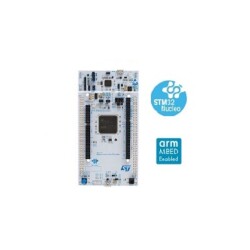 NUCLEO-L4R5ZI STM32 Nucleo Serisi Geliştirme Kiti - STMicroelectronics