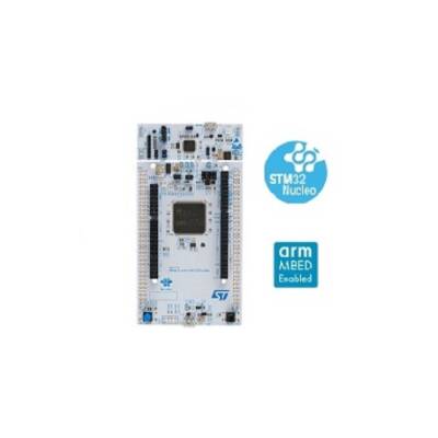 NUCLEO-L4R5ZI STM32 Nucleo Serisi Geliştirme Kiti - 1