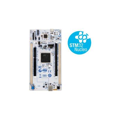 NUCLEO-L552ZE-Q STM32 Nucleo Serisi Geliştirme Kiti - 1