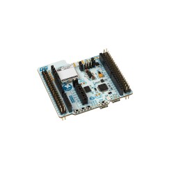 NUCLEO-WB55RG STM32 Nucleo Serisi Geliştirme Kiti - STMicroelectronics