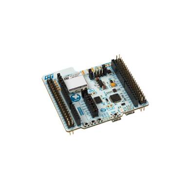 NUCLEO-WB55RG STM32 Nucleo Serisi Geliştirme Kiti - 1