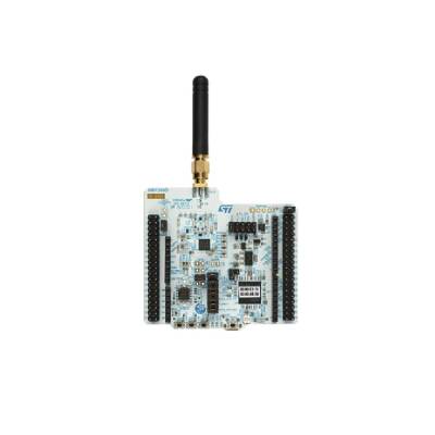 NUCLEO-WL55JC1 STM32 Nucleo Serisi 868MHz/915MHz/923MHz RF LoRa Geliştirme Kiti - 1